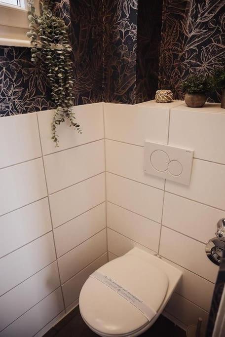 Cozy Dreams: Deluxe 2-Zimmer-Apartment -Kueche Nuremberg ภายนอก รูปภาพ